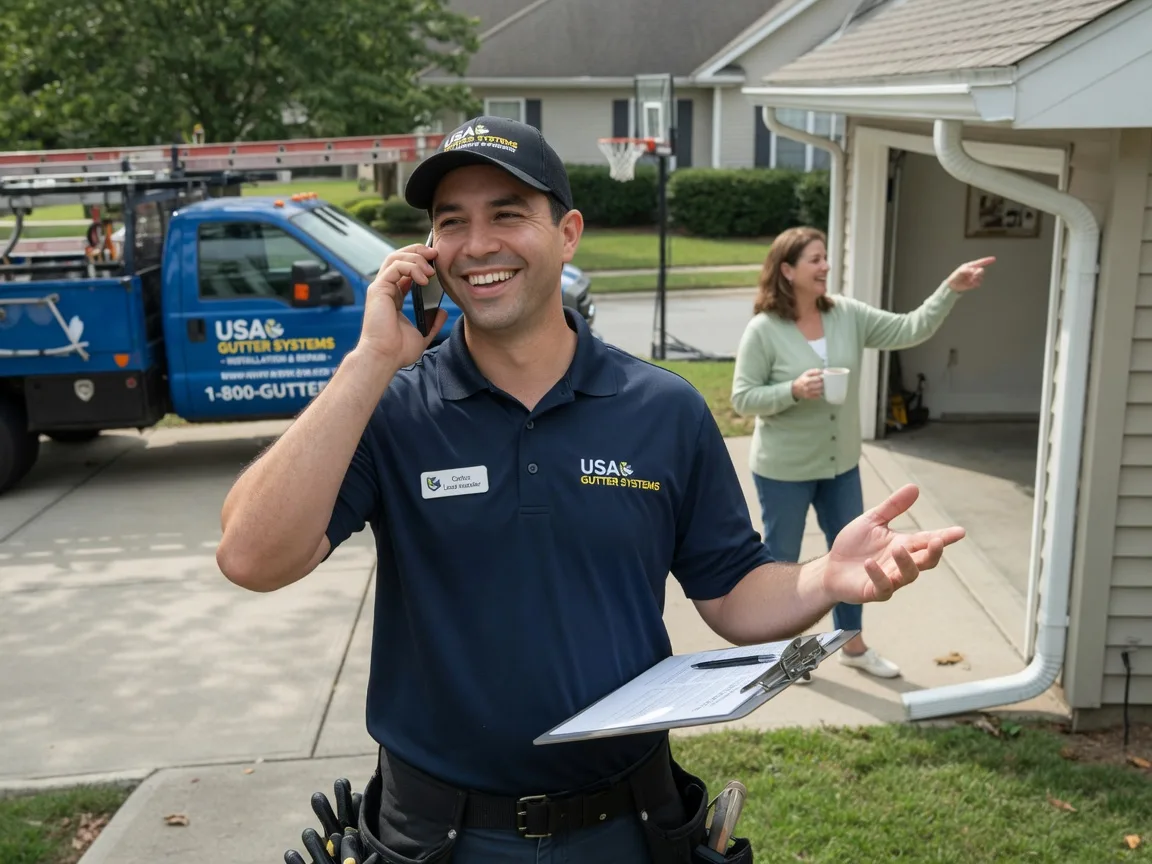 Gutter Installation Boynton, OK FAQs